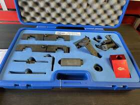B112440vk Baum Tools Bmw Engine Timing Tool Set B112440vk Baum Tools Bmw Engine Timing Tool Set