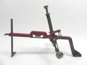 20227g Bear Vtg Used Chrysler Torsion Bar Suspension Height Gauge Model No. 68 #20227g