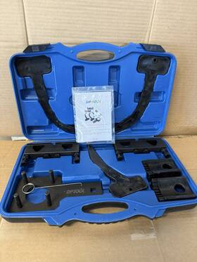 7tb8d5 Bfo Chrysler Jeep Dodge Grand Cherokee Wrangler V6 3.6l Pentastar Timing Tool Kit