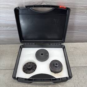 Q24x79 Bfo Front Crank Seal Removal And Installation Tool /wrench For Bmw N52/n54 Engine
