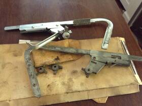 Blackhawk Zt1260 Tools Piston Ring Groove Cleaner And Another