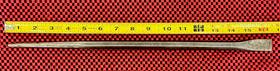 1658b Blue Point Tools 16 Inch Long Pinch Prybar Made In Usa By Snap On N9 1658b Blue Point Tools 16 Inch Long Pinch Prybar Made In Usa By Snap On N9