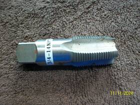Blue Point 3/4-14 Npt Tap Real Nice Free Shipping