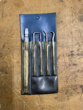 4404749 Blue Point Tools Hook And Pick Set