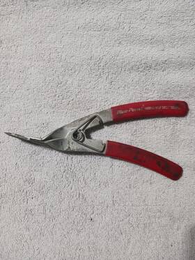 485548 Blue Point Tool