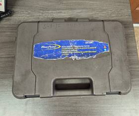 Adt30kt Blue Point Master Alternator Pulley Service Tool Set