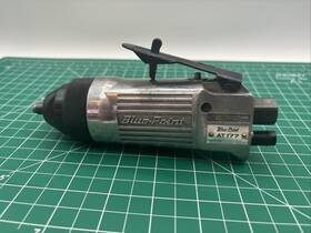 At177 Blue Point Blue-point Tools Air Tire Buffer Untested