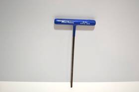 Awmcg1609 Blue Point Blue-point Awcg1609 9/64 Inch 6 Handle Hex Allen Key T Usa T-11