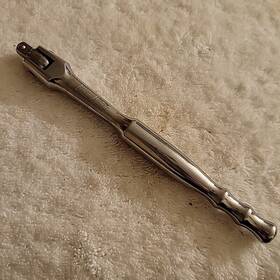 Blpbb146 Blue-point Owned By Snap-on 1/4 Inch Drive Breaker Bar