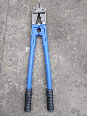 Blpbc24 Blue Point Blue-point Bolt Cutter Center Cut Heavy Duty