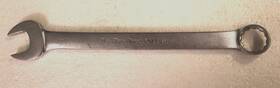 Bo28 Blue Point Blue-point Tools 7/8 Inch 12-point Combination Wrench No Made In Usa Bo28 Blue Point Blue-point Tools 7/8 Inch 12-point Combination Wrench No Made In Usa