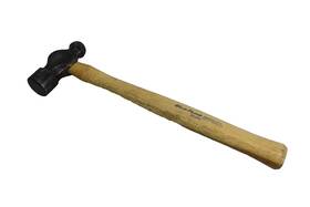 Bph20c Blue Point Tools 20 Oz Ball Peen Hammer Wooden Handle Usa