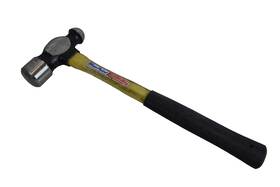 Bpn32b Blue Point Tools 32 Oz Ball Peen Hammer Fiber Glass Handle Usa