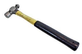 Bpn8b Blue Point Tools 8 Oz Ball Peen Hammer Fiber Glass Handle Usa