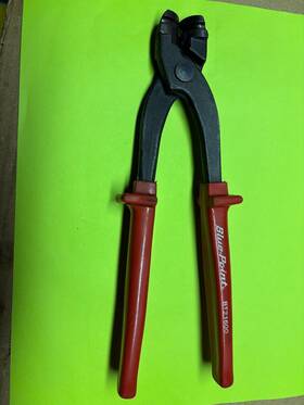 Bt21600 Blue Point Line Bending Tool