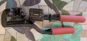 Btb25600 Blue Point Tube Tubing Bender For 1/4 Inch And 3/16 Vintage
