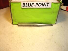S-605 Blue-point By Snap-on Supreme Punch Vintage Usa