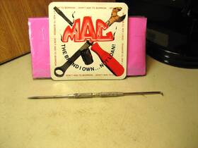 Ya339 Blue-point By Snap-on Scribe Straight And 90 Degree Ya339 Blue-point By Snap-on Scribe Straight And 90 Degree
