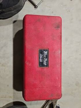 Cel-10 Blue Point Cylinder Honing Tool