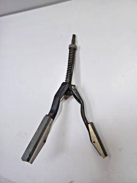 Cf-62c Blue Point Vintage Cylinder Surfacing Glaze Breaker Hone Tool Cf-62c Blue Point Vintage Cylinder Surfacing Glaze Breaker Hone Tool