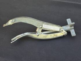 Cf-49a Blue Point Cf49a Blue-point Valve Spring Compressor Tool Usa-made Cf-49 Cf-49a Blue Point Cf49a Blue-point Valve Spring Compressor Tool Usa-made Cf-49