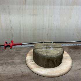 Dptc24 Blue Point Flexible Claw Finger Pick Up Tool 24 Inch Nice R