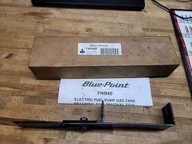 Fih940 Blue Point Bluepoint Fuel Pump Lock Ring Retainer Removal Tool