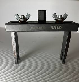 Flr-630 Blue Point Fuel Tank Lock Ring Tool Flr 630 - Used