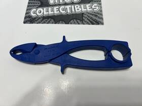 Fz7a Blue Point Blue-point Tools Usa 15/16 Inch To 1 D Spark Plug Wire- Nylon Fuse Tongs Fz7a Blue Point Blue-point Tools Usa 15/16 Inch To 1 D Spark Plug Wire- Nylon Fuse Tongs