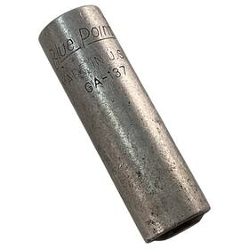 Ga-137 Blue Point Blue-point Magnet Pick Up Tool Aluminum Socket 1/4 Inch Drive Length 1.5 Usa