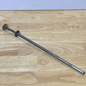 Ga-351 Blue Point Ga351 Pick Up Tool Spring Loaded Claw 2 Prong 14.75 Inch Vtg Usa Ga-351 Blue Point Ga351 Pick Up Tool Spring Loaded Claw 2 Prong 14.75 Inch Vtg Usa