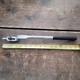 Blue Point Ga454a Tools Clutch Fan Adjustment Wrench Made In Usa