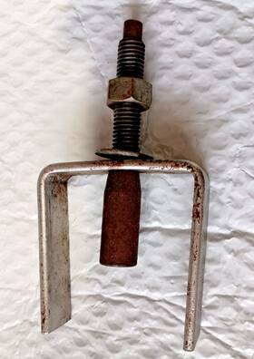 Ga466 Blue Point Bluepoint Puller Ga466 Blue Point Bluepoint Puller