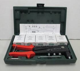Hp-200a Blue Point Hp200a Blue-point Rivet Kit