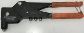 Hps2020 Blue Point By Snap On Rotating Swivel Head Rivet Gun Euc