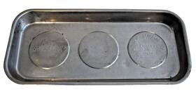 Mrb12b Blue Point Tools 14 Inch X7 Magnetic Mechanics Tray Chrome Mrb12b Blue Point Tools 14 Inch X7 Magnetic Mechanics Tray Chrome