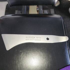 Pbft20 Blue Point Wedge Pry Bar Tool