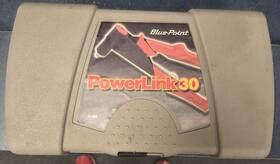 Pl300 Blue Point Rivet Kit With Pl30 Gun And Assorted Rivets
