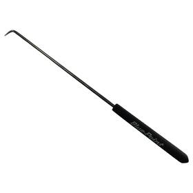 Pslr-4 Blue Point Blue-point Extra Long 90 Hook Pick Black As Pictured Professional Tool