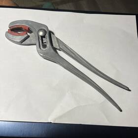Pwc052a Blue-point Tools Usa Cannon Plug Pliers No Pwc52a Pwc052a Blue-point Tools Usa Cannon Plug Pliers No Pwc52a