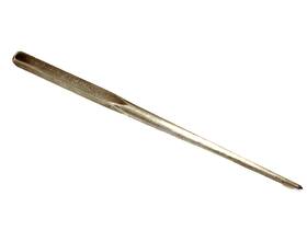 S-714 Blue Point Supreme Tools Drift Center Punch 13-5/8 Inch Long