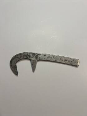 S-9462-a Blue Point 50 S Chrysler Dodge Plymouth Desoto Alignment Specialty Tool