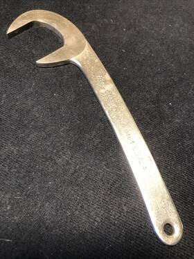 S-9464 Blue Point Vintage 1-5/16 Inch Alignment Tool No. Usa Excellent