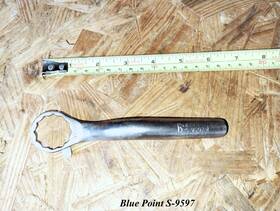 S-9597 Blue Point 1930 S-41 Chevy Pontiac Buick Steering Specialty Tool