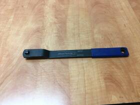 Sbt12 Blue Point Usa Serpentine Belt Wrench Tool Sbt12 Blue Point Usa Serpentine Belt Wrench Tool