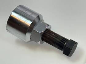 Sp448 Blue Point Blue-point Tools Air Pump Pulley Puller Fits Over Flange