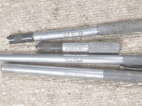 Pt-7b Blue-point Ss9a Tools 9 Inch Screw Starter No Ssa9 Ss3a New Britain Ss5 Magnet Pt-7b Blue-point Ss9a Tools 9 Inch Screw Starter No Ssa9 Ss3a New Britain Ss5 Magnet