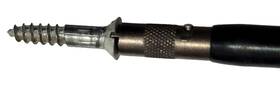 Ssn5a Blue Point Tools Screw Starter Usa W Pocket Clip