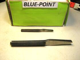 Svp-406 Blue Point Blue-point Supreme Chisel Plus Extra Both Usa Svp-406 Blue Point Blue-point Supreme Chisel Plus Extra Both Usa