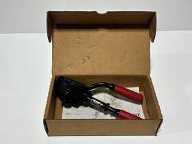 Tbs300 Blue Point Tools Brake Line Tube Tubing Bender Tool Model With Box Tbs300 Blue Point Tools Brake Line Tube Tubing Bender Tool Model With Box